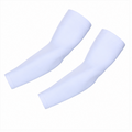 Arm Sleeves for Men Women Youth, Sun Protection Cooling UPF 50 Compression Arm Sleeve Tattoo Cover Up Sleeves to Cover Arms - front view
