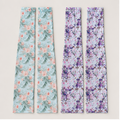 Arm Sleeves Gardening Gifts for Women - Outdoor UV Protection Cover for Plant Lover Running Biking Driving - front view