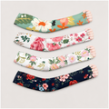 Gardening Sleeves Farm Sun Protection Cooling Arm Sleeves to Cover Arm for Women - front view